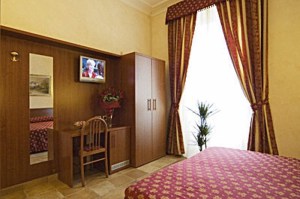 Bye Rome Guesthouse
