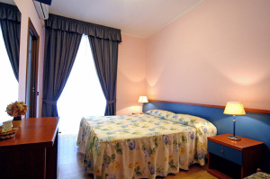 Bye Rome Guesthouse