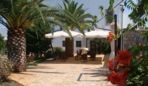 Masseria Spetterrata