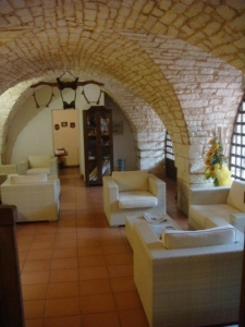 Masseria Spetterrata
