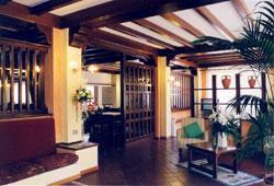 Hotel Nettuno