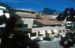 Hotel Nettuno