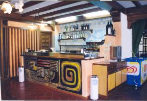 Hotel Nettuno