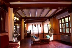 Hotel Nettuno