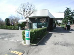 Motel Peralba