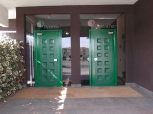 Motel Peralba