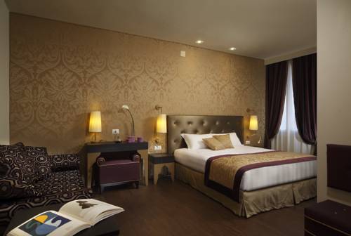 Hotel Arcadia