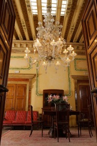 Hotel Arcadia