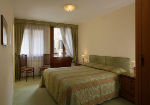 Hotel Arcadia