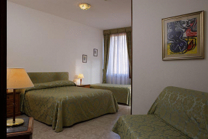 Hotel Arcadia