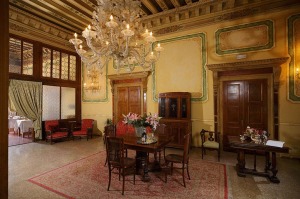 Hotel Arcadia