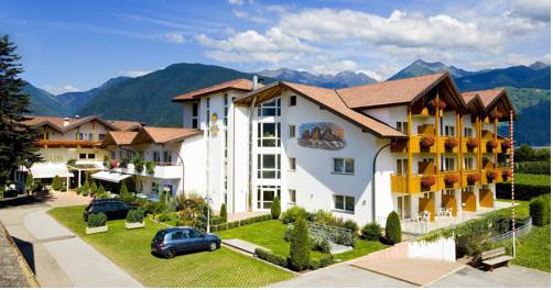 Hotel Sun