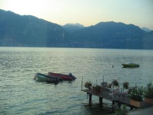 La Caletta Hotel Bolognese