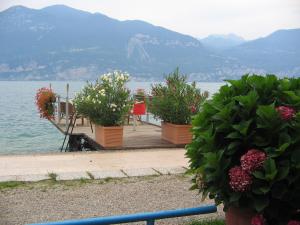 La Caletta Hotel Bolognese