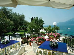 La Caletta Hotel Bolognese