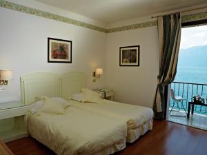 La Caletta Hotel Bolognese