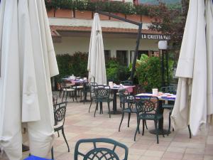 La Caletta Hotel Bolognese