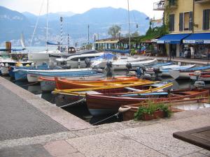 La Caletta Hotel Bolognese