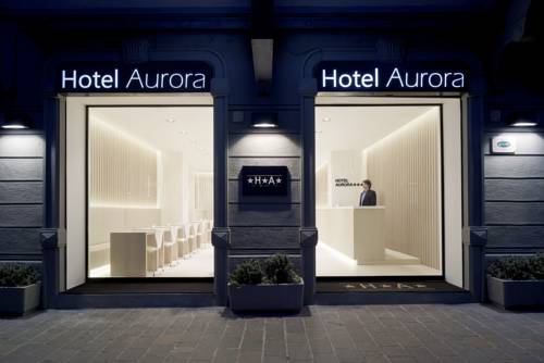 Hotel Aurora