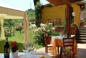 Podere Dell'Anselmo