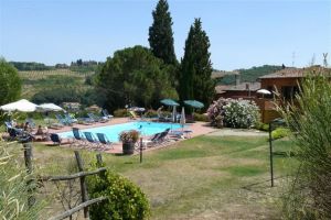 Podere Dell'Anselmo