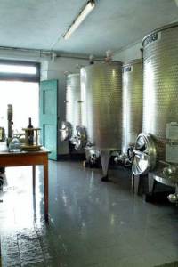 Podere Dell'Anselmo