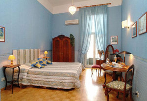 Welcome House