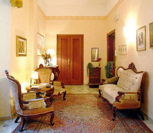 Welcome House