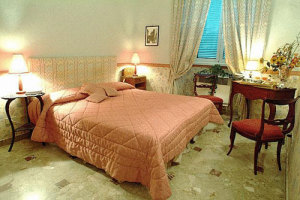 Welcome House