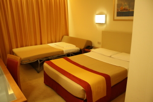 Best Western Hotel Airvenice