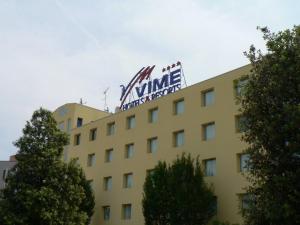 Best Western Hotel Airvenice