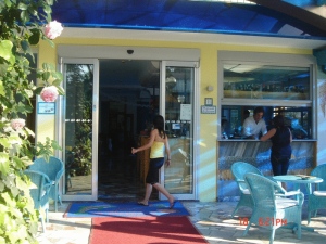 Hotel Da Giovanna