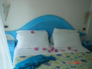 Hotel Da Giovanna