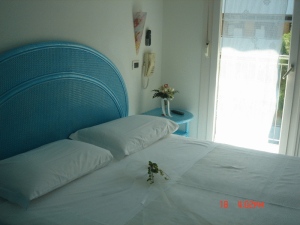 Hotel Da Giovanna
