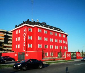 Delta Hotel