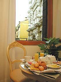Locanda SS. Giovanni e Paolo