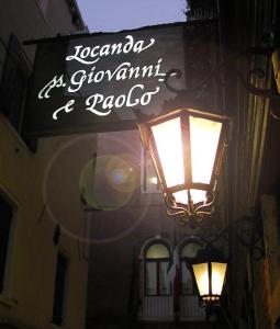 Locanda SS. Giovanni e Paolo