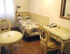 Locanda SS. Giovanni e Paolo