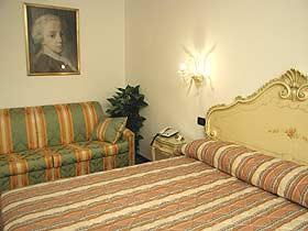 Locanda SS. Giovanni e Paolo