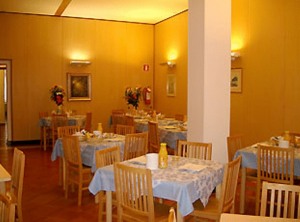 Casa Sant'Andrea
