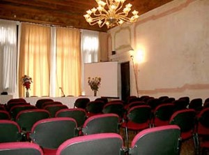 Casa Sant'Andrea
