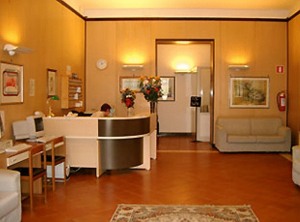 Casa Sant'Andrea
