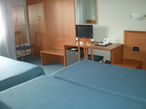 Hotel Lincoln