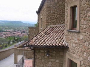 B&B Villa degli Ulivi