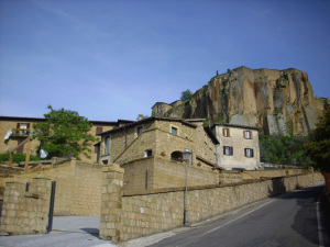 B&B Villa degli Ulivi