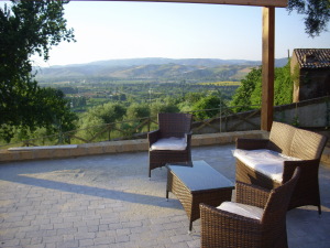 B&B Villa degli Ulivi