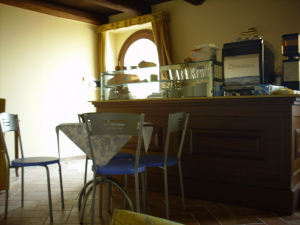 B&B Villa degli Ulivi