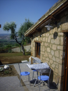 B&B Villa degli Ulivi