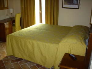 B&B Villa degli Ulivi