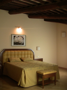 B&B Villa degli Ulivi
